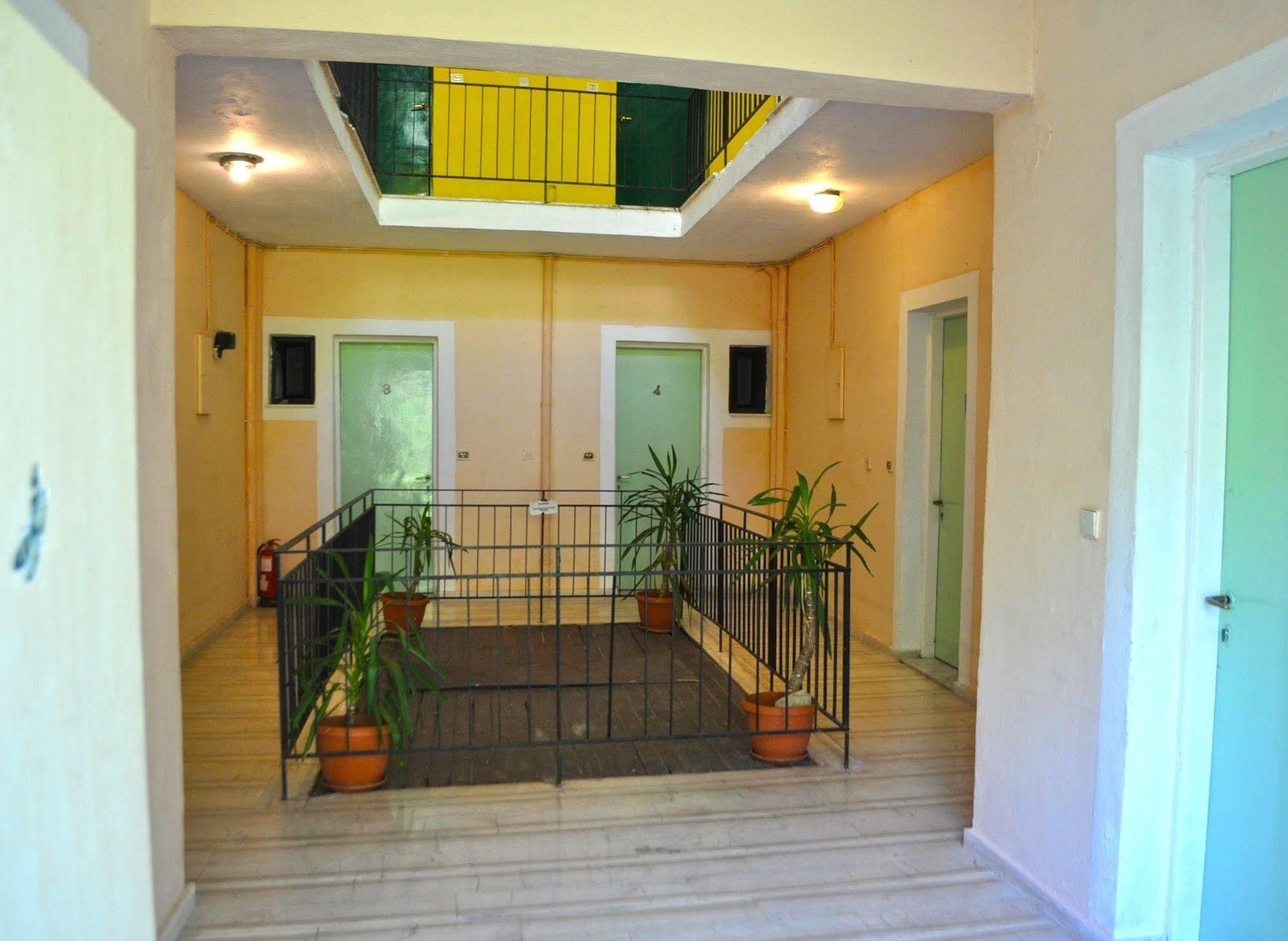 Comfy Studios Ipsos Luaran gambar